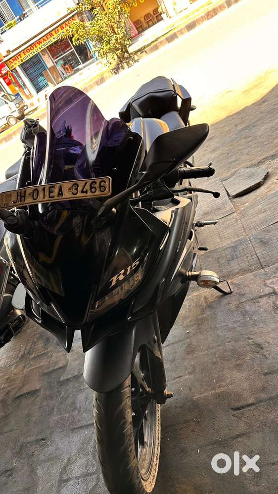 Full condition R15 v3