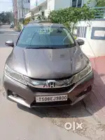 Honda City 2014-2015 i VTEC VX, 2015, Petrol