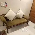 3 seater sethi sofa