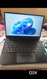 Nokia Pure book i5 11th gen 8GB 512GB SSD