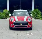 Mini Cooper 5 DOOR D, 2019, Diesel