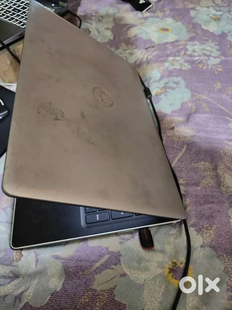DELL INSPIRON RYZEN 3 LAPTOP