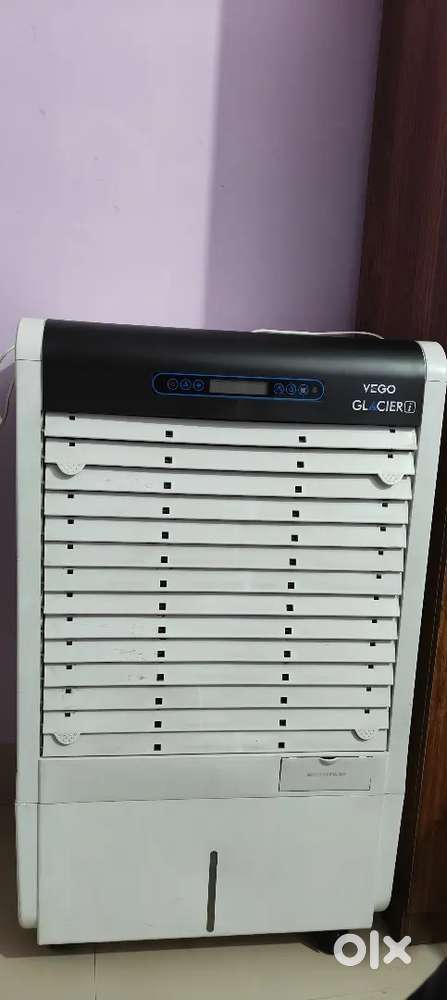 Cooler in best condition