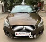 Maruti Suzuki Ciaz 2014-2017 ZDi Plus SHVS, 2015, Diesel