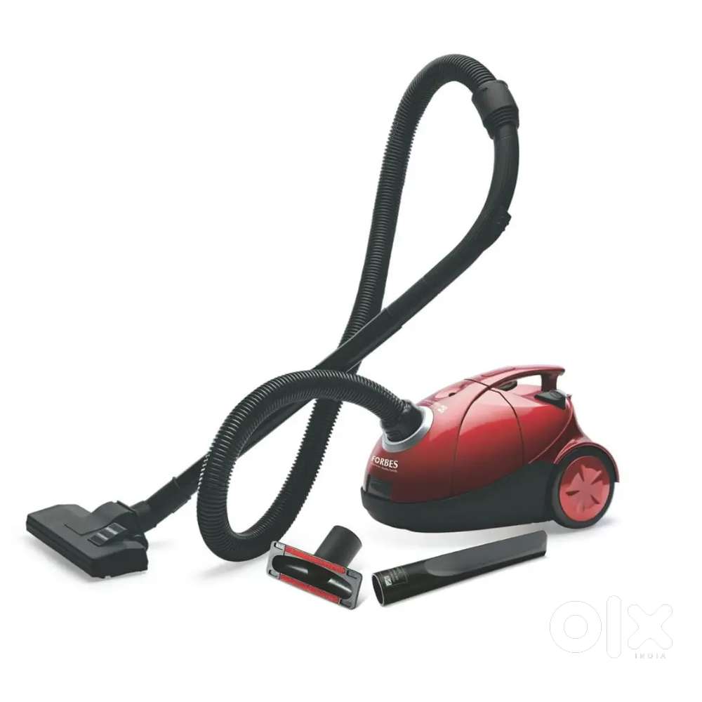 Vaccum cleaner Eureka forbes