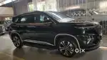 MG Hector Plus 2021 Petrol 20000 Km Driven single owner