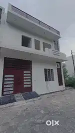 सुरक्षित और शानदार सोसायटी में आपका अपना घर