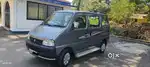 Maruti Suzuki Eeco 2017 Petrol 20500 Km Driven