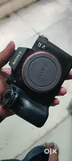Sony m3 camera