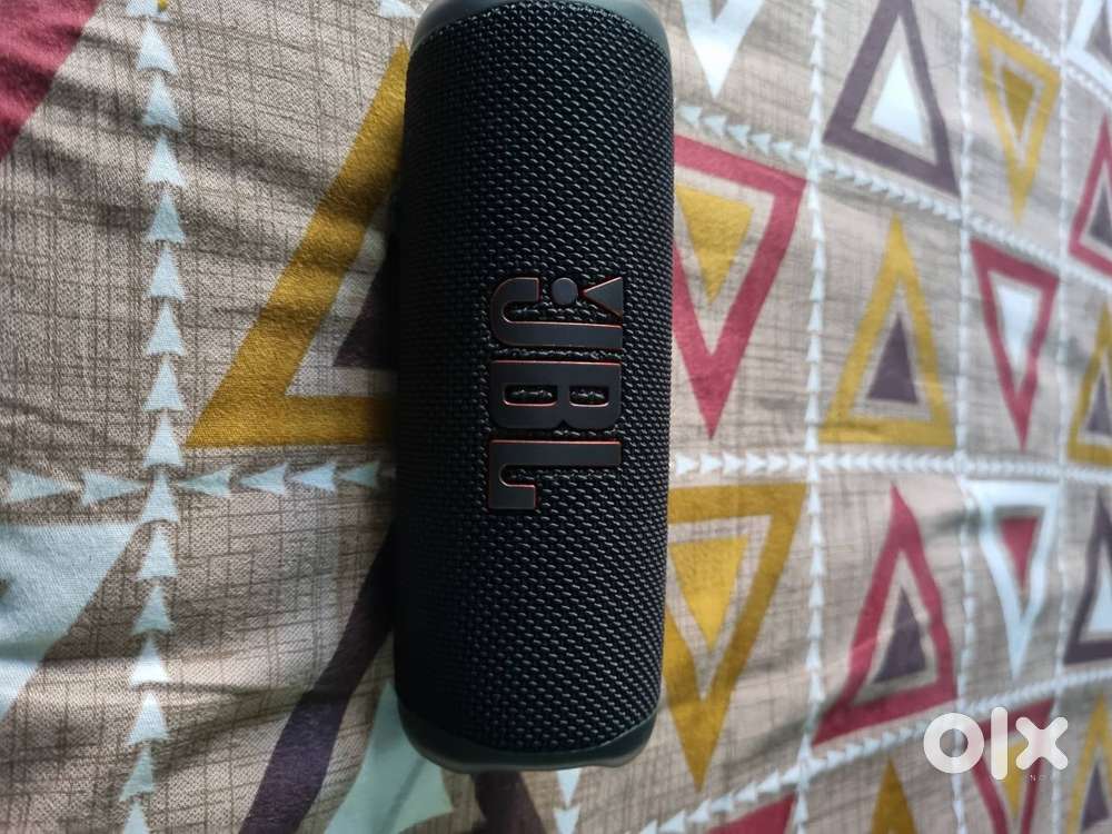 Jbl flip 6