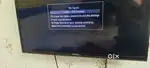 Samsung 32 TV