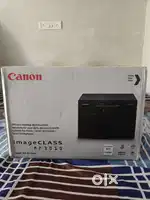 CANON MF 3010 PRINTER