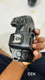 Canon Eos R