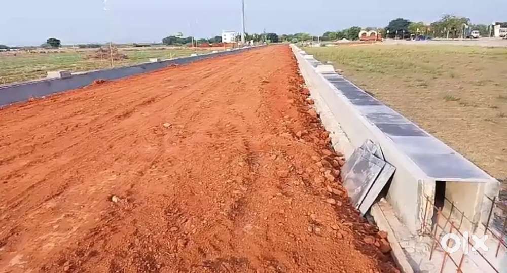 Gannavaram, premium villa plots