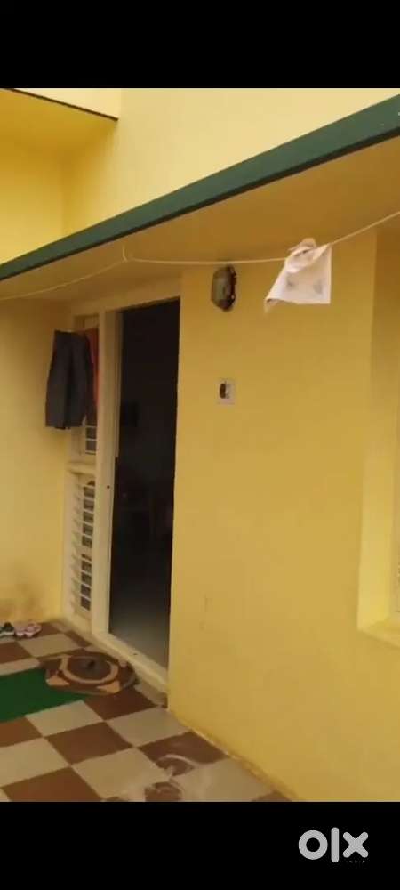 2BHK home for lease/rent