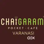 Cafe chief for continental food and beverage