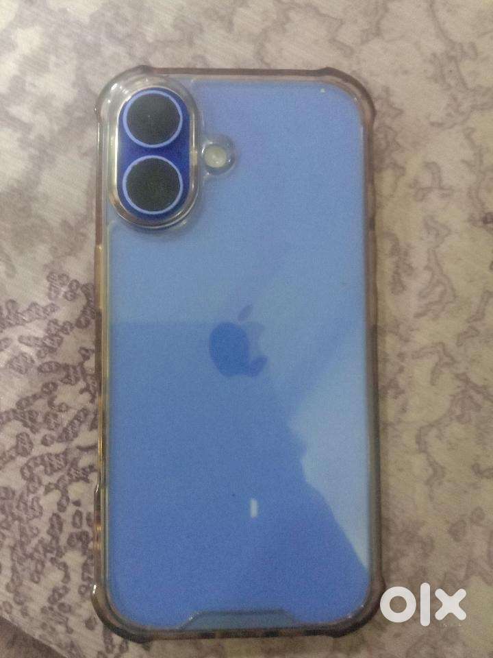 I phone 16