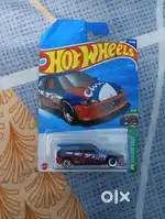 Collectors preserved honda civic Hotweeles