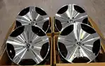 Taillamp Mercedes Benz premium quality alloys wheels