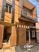 East facing 120 sqyrd house Khushalpur road near bank colony