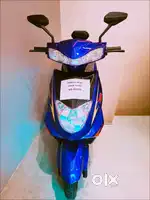 Phoenix Blue Ev vehicle