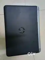 Hp laptop elite book
