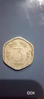 Old Coin Good Conditions