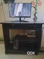 Dell Desktop PC.