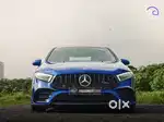 Mercedes-Benz AMG A35 4MATIC, 2022, Petrol