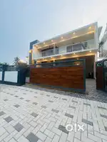 10.5 cent 4000 sqft 4 bhk attached Theatre ₹3.90 near edapally
