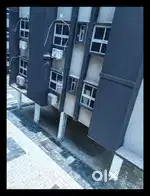2BHK semi furnished brand new Flat (2nd floor) for Rent