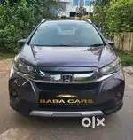 Honda WR-V 1.5 VX i-DTEC, 2018, Diesel