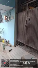 2 Bhk Apartment In Palam Colony