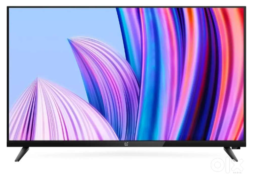One plus y series 32 inches Android tv