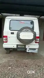 Mahindra Bolero 2021 Diesel Good Condition