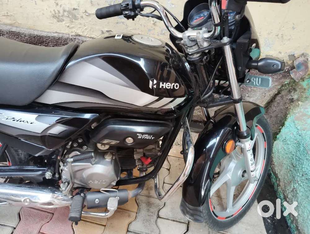 I WANT TO SELL HERO HF DELUXE