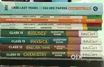 CLASS 12TH PCB STUDY MATERIAL+ ADDITIONAL SUBJECTS