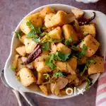 Urgent Need cook