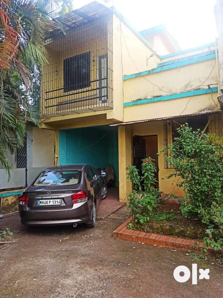 Rowhouse for rent in Panvel