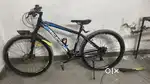Hero Compass Bicycle