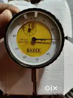 Baker k40 plunger guage