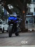 R15v3 moto GP edition for urgent sale