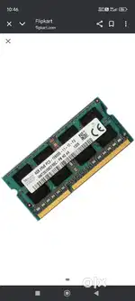 DDR3L 4 GB