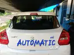 Maruti Suzuki Swift 2018 AMT VXI, 2023, Petrol