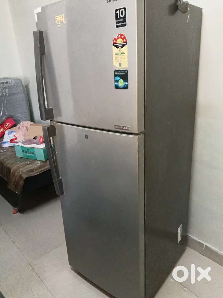 Samsung second hand refrigerator