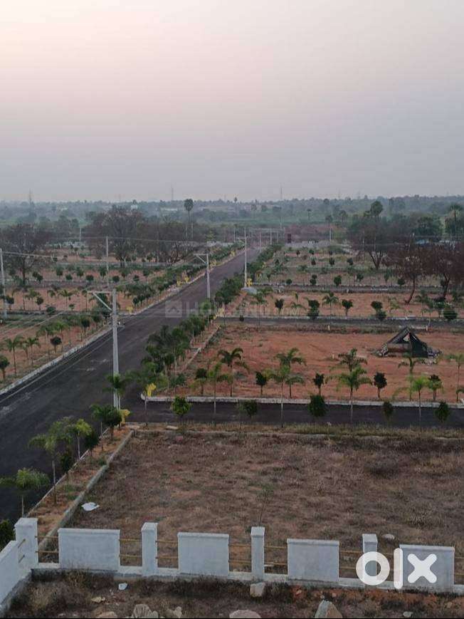 Investment Plots @ ₹1199/Sqft  A-Katha  DC/DTCP Approved