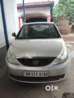 Tata Vista Tech 2009 Diesel 97000 Km Driven