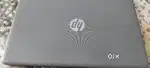 H.P. LAPTOP . 1 TB internal memory
