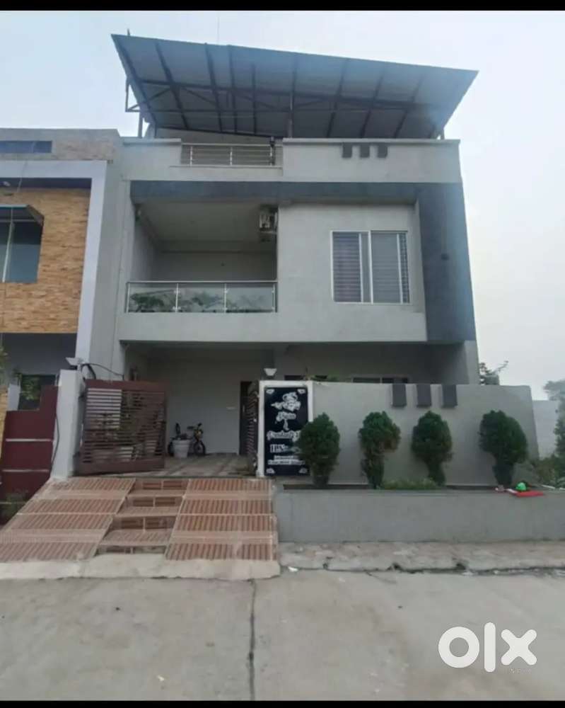 4bhk house
