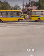 9000 sqft main road Green Belt Parcel at 3.15 Cr Nr Limbodi